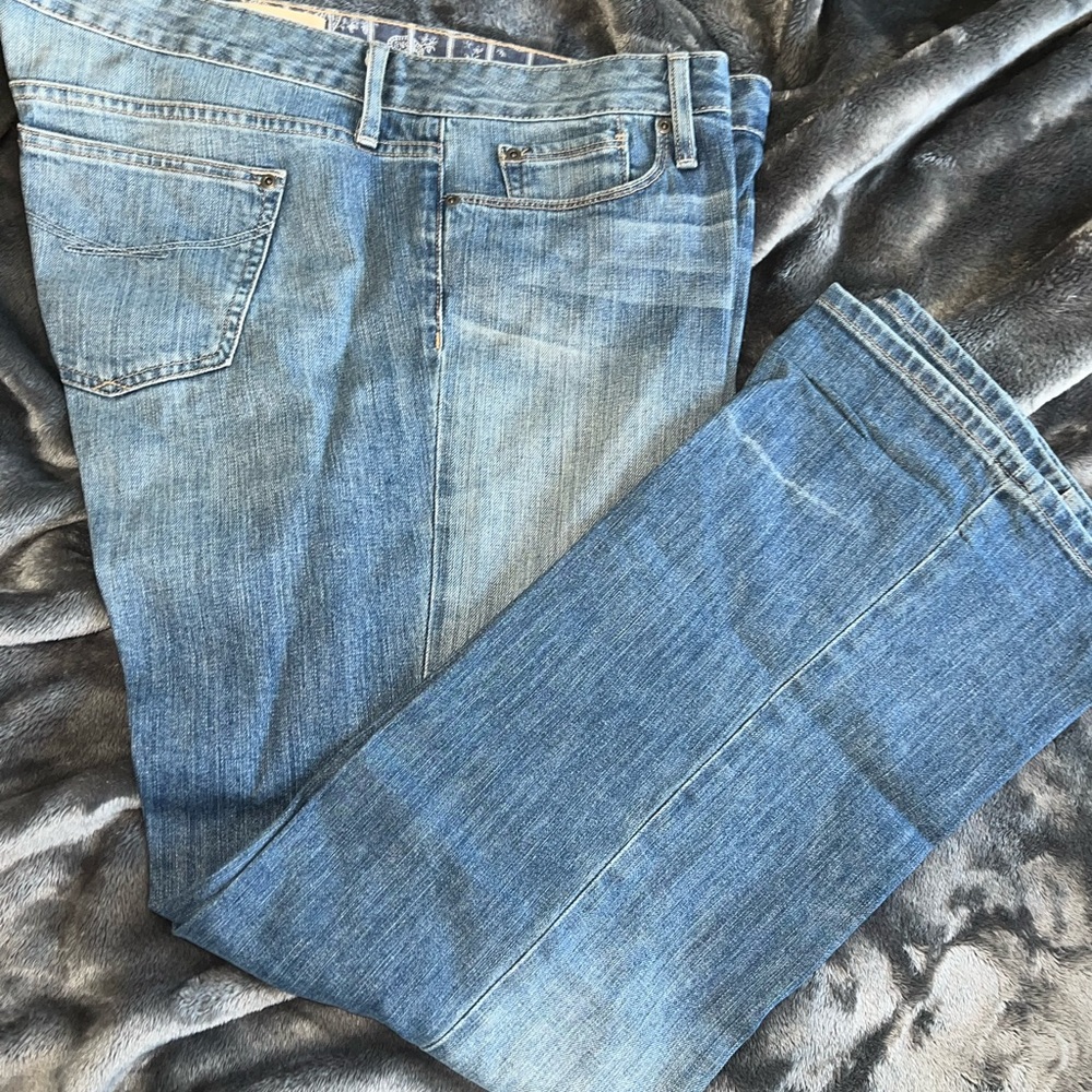GAP GAP